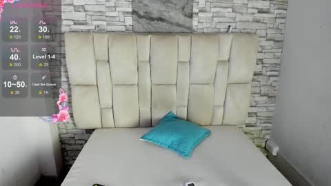 CELESSTE online show from 23, 2, 2026