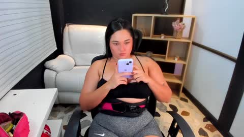 Snapshot of celesstebruce chatting on 9, 12, 2024 meli online show from 9, 12, 2024