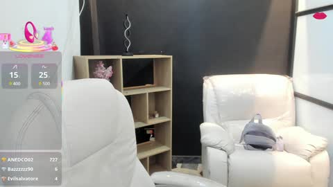 Snapshot of celesstebruce chatting on 7, 2, 2025 meli online show from 7, 2, 2025