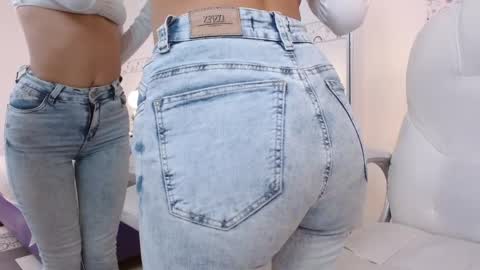 Celesste  online show from 4, 4, 2026