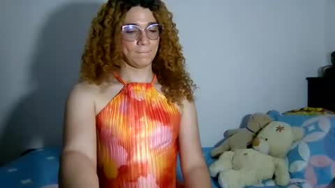 Snapshot of celessteseductora chatting on 8, 7, 2026 celessteseductora online show from 8, 7, 2026