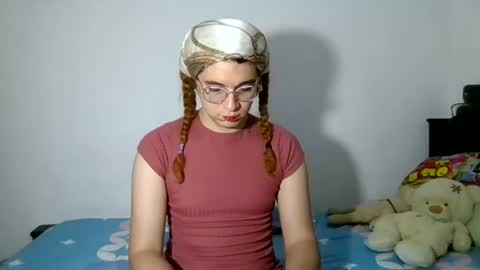 Snapshot of celessteseductora chatting on 16, 7, 2026 celessteseductora online show from 16, 7, 2026