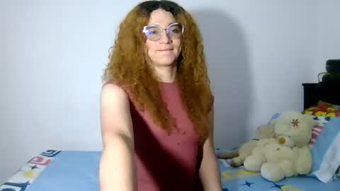 Snapshot of celessteseductora chatting on 25, 7, 2026 celessteseductora online show from 25, 7, 2026