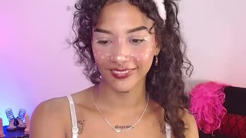 Celeste online show from 25, 11, 2025