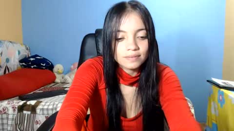 Snapshot of celeste_11 chatting on 19, 7, 2026 CELESTE online show from 19, 7, 2026