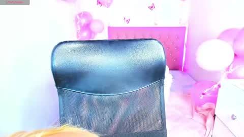 Snapshot of celeste__sweetx chatting on 6, 6, 2026 Celeste Sweet online show from 6, 6, 2026