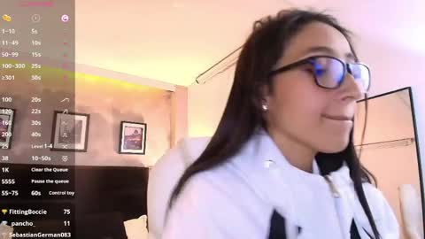 Snapshot of celeste_bm_ chatting on 19, 5, 2026 Celeste online show from 19, 5, 2026