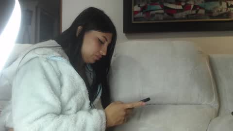 Snapshot of celeste_bs chatting on 1, 3, 2025 Celeste  online show from 1, 3, 2025