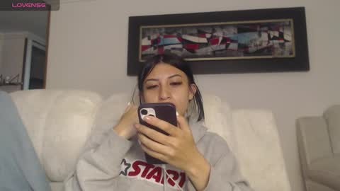 Snapshot of celeste_bs chatting on 3, 10, 2025 Celeste  online show from 3, 10, 2025
