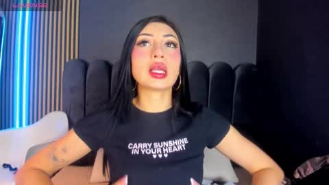 Celeste  online show from 19, 11, 2025