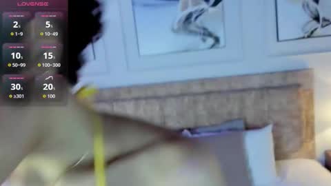 celeste online show from 5, 12, 2025