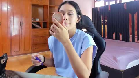 SARA  online show from 16, 12, 2025