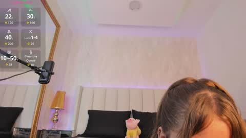 Snapshot of celeste_dalton chatting on 23, 4, 2026 celeste_dalton online show from 23, 4, 2026