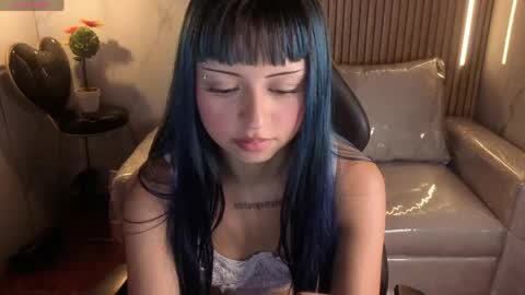 celeste_fioree online show from 12, 4, 2026