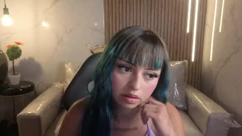 Snapshot of celeste_fioree chatting on 7, 5, 2026 celeste_fioree online show from 7, 5, 2026