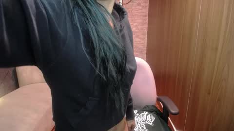 Snapshot of celeste_fioree chatting on 10, 5, 2026 celeste_fioree online show from 10, 5, 2026