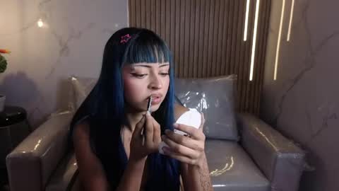 Snapshot of celeste_fioree chatting on 21, 5, 2026 celeste_fioree online show from 21, 5, 2026