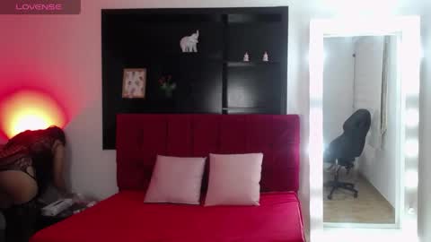 Snapshot of celeste_fioree chatting on 31, 5, 2026 celeste_fioree online show from 31, 5, 2026
