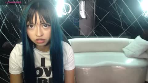 Snapshot of celeste_fioree chatting on 15, 7, 2026 celeste_fioree online show from 15, 7, 2026