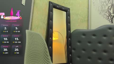 Snapshot of celeste_foxxy chatting on 11, 9, 2025 Celeste online show from 11, 9, 2025