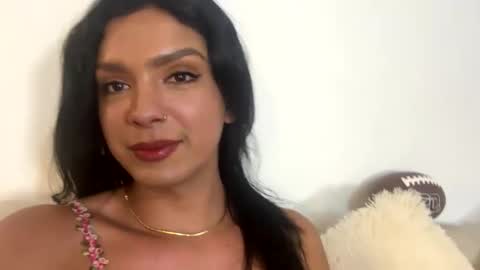 Snapshot of celeste_funnyy chatting on 16, 9, 2025 Andrea online show from 16, 9, 2025