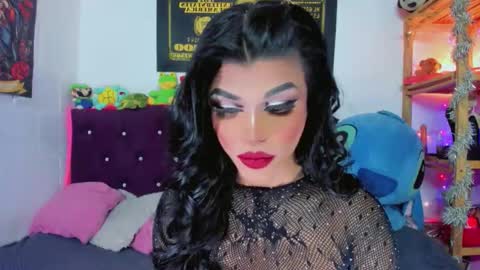 celeste_hot25horny online show from 6, 10, 2025