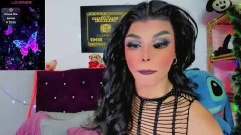 celeste_hot25horny online show from 26, 3, 2026