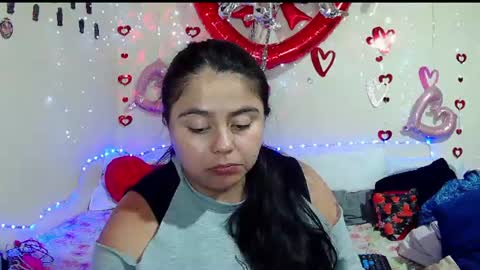 Snapshot of celeste_hotres chatting on 7, 7, 2026 celeste_hotres online show from 7, 7, 2026