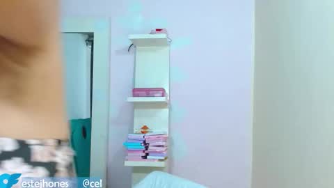 Snapshot of celeste_jhones1 chatting on 26, 2, 2026 celeste jhones1 online show from 26, 2, 2026