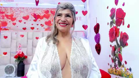 Celeste Lincon online show from 3, 6, 2026
