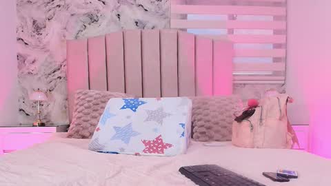 Celeste online show from 12, 11, 2025