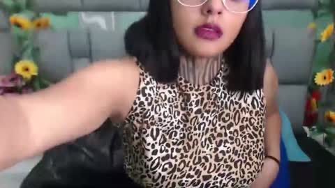 celeste owen18 online show from 3, 12, 2024