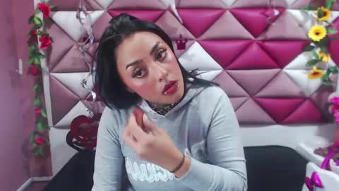 celeste owen18 online show from 7, 2, 2025