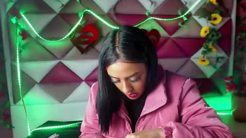 celeste owen18 online show from 12, 2, 2025