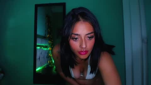 celeste owen18 online show from 15, 2, 2025