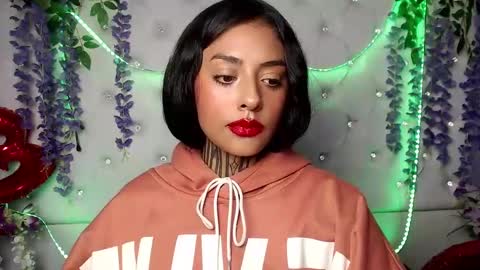 celeste owen18 online show from 28, 2, 2025