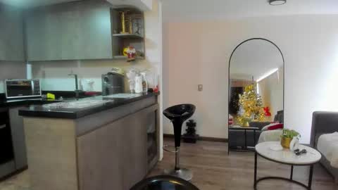 mia  sofiabohorquez INSTAGRAM online show from 16, 12, 2025