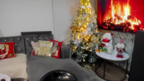 mia  sofiabohorquez INSTAGRAM online show from 22, 12, 2025