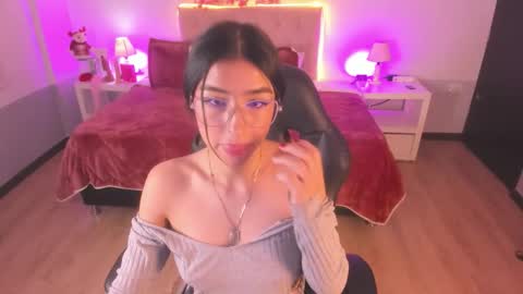 Celeste online show from 4, 12, 2025