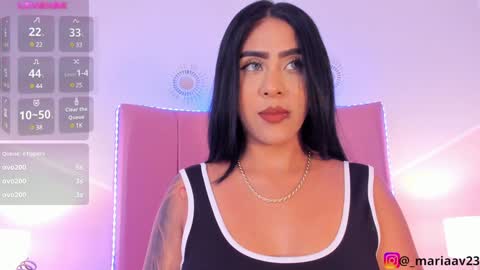Sofia Castrillon online show from 14, 12, 2024