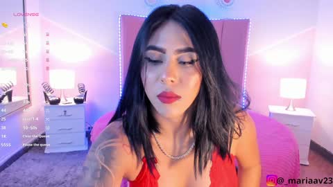 Sofia Castrillon online show from 24, 12, 2024