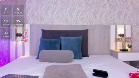 Celeste online show from 1, 4, 2026