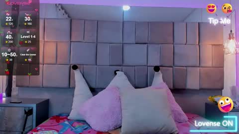 celeste star  online show from 11, 3, 2025