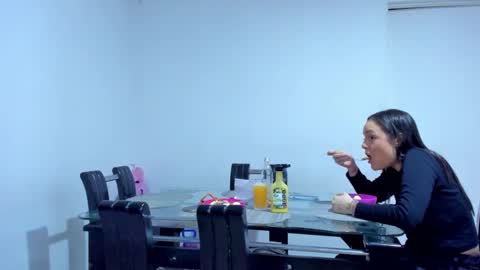 celeste_starsss online show from 6, 1, 2026