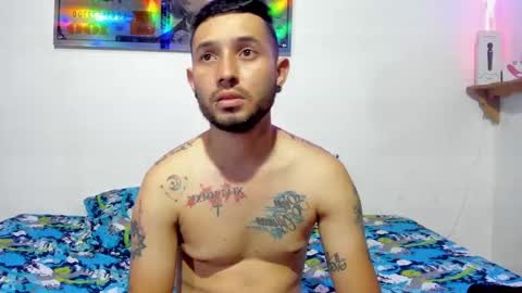 Celeste Y Pipe online show from 24, 1, 2025