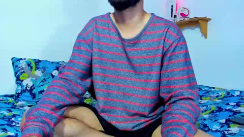 Celeste Y Pipe online show from 16, 2, 2025