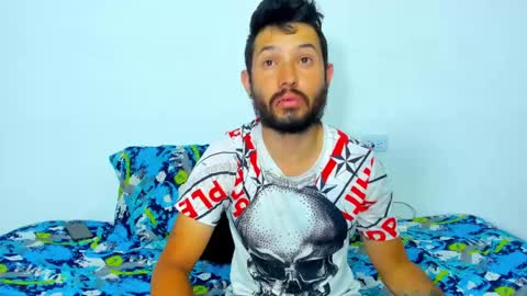 Celeste Y Pipe online show from 9, 3, 2025