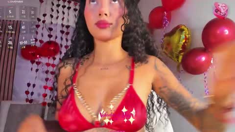 CELEST   online show from 14, 2, 2025