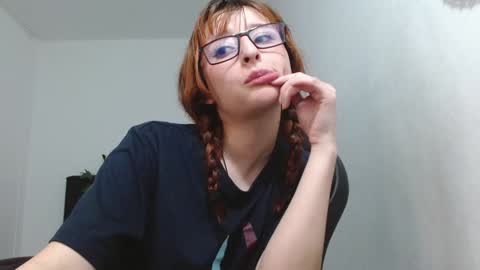 celesteayase online show from 28, 1, 2025