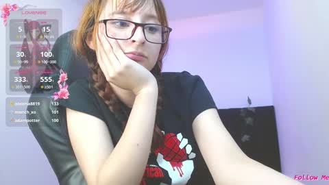 celesteayase online show from 7, 2, 2025